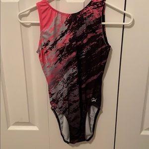 gk gymnastics leotard AM